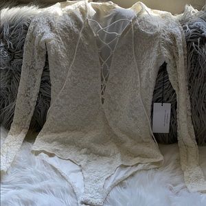 Women Body Suit